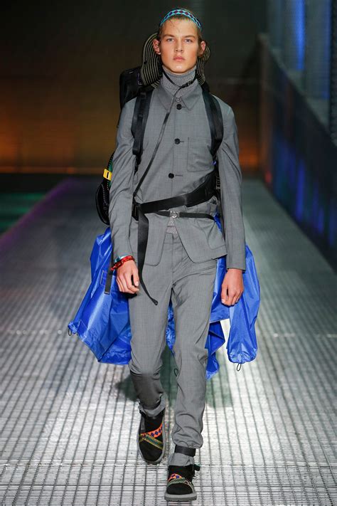 prada men clothing|prada men's collection.